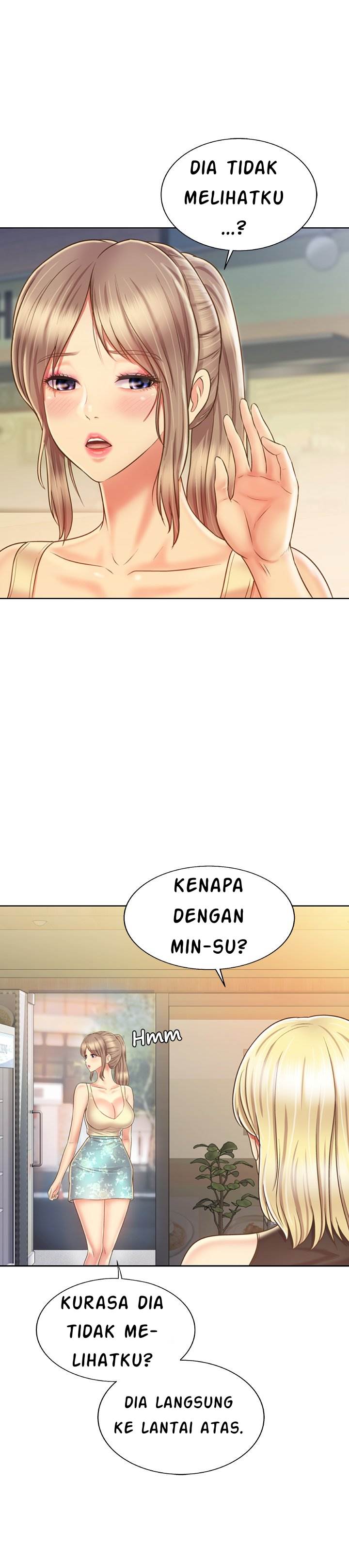 Noona&#8217;s Taste - Chapter 36 12