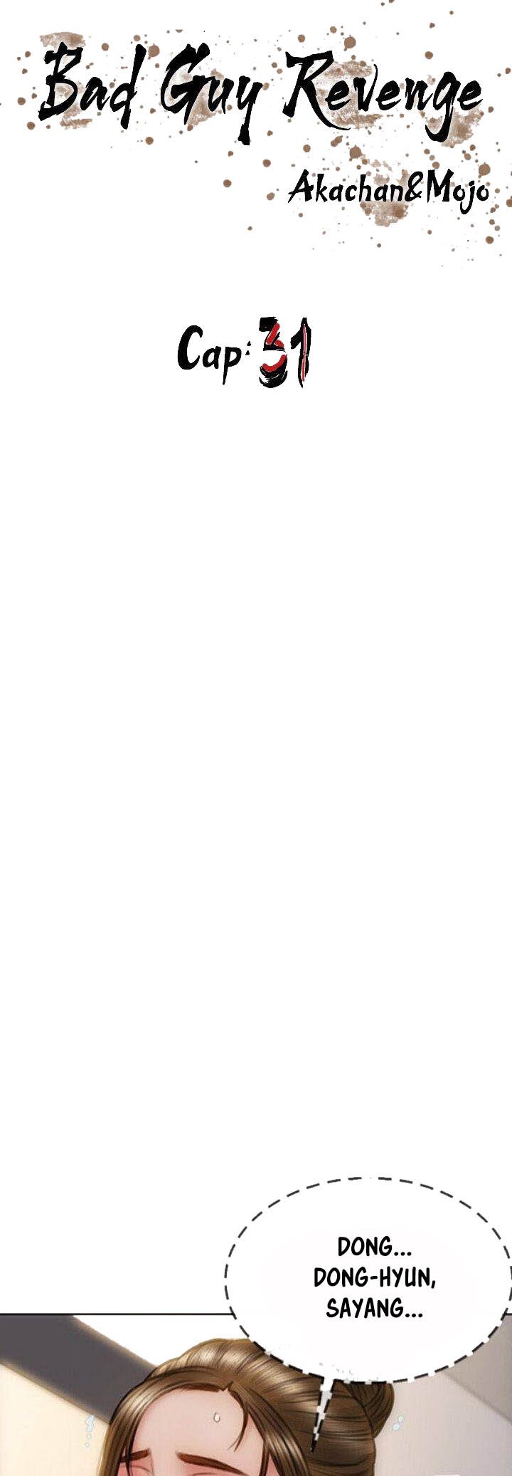 Bad Guy (Mojo) - Chapter 36 6 Bad Guy (Mojo) - Chapter 36 6
