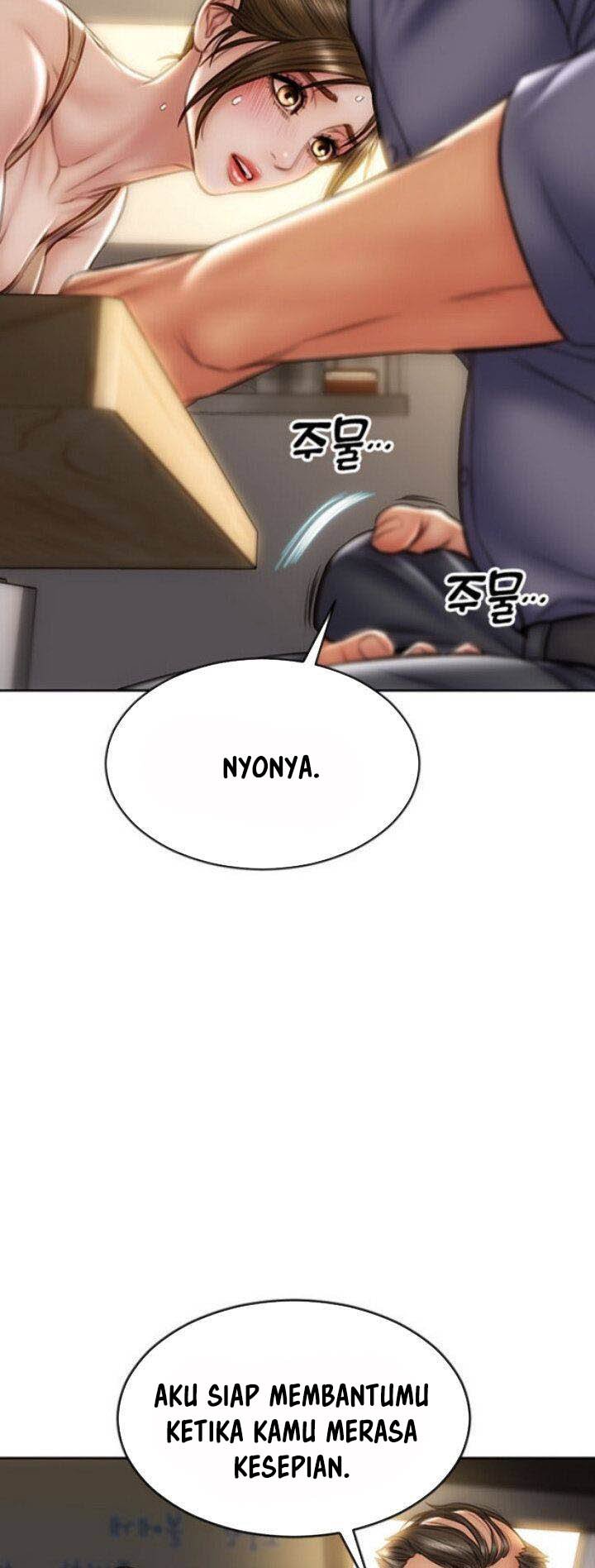 Bad Guy (Mojo) - Chapter 36 39 Bad Guy (Mojo) - Chapter 36 39