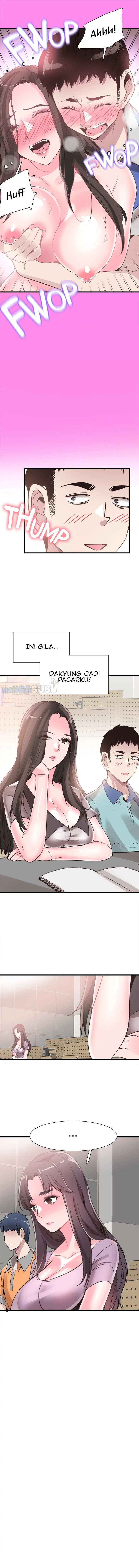 Campus Live - Chapter 36 5
