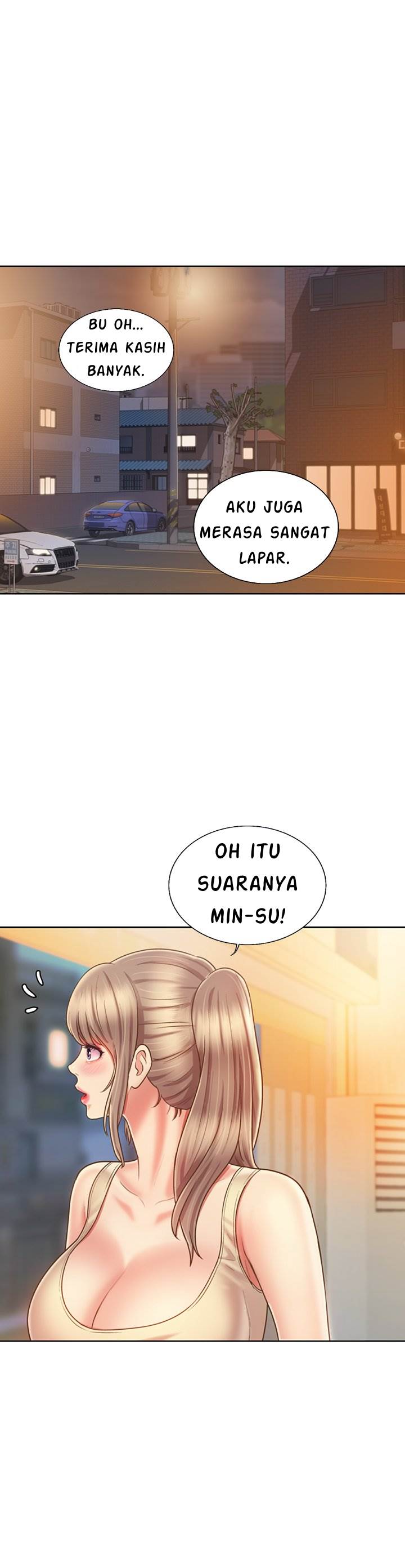 Noona&#8217;s Taste - Chapter 36 9