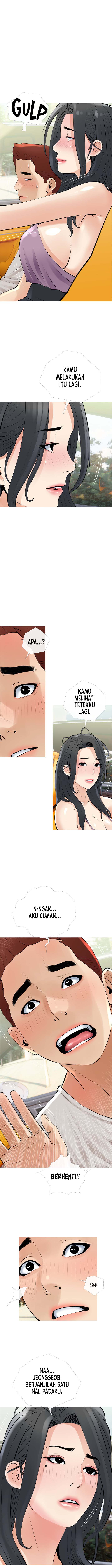 Obscene Private Lesson - Chapter 36 8