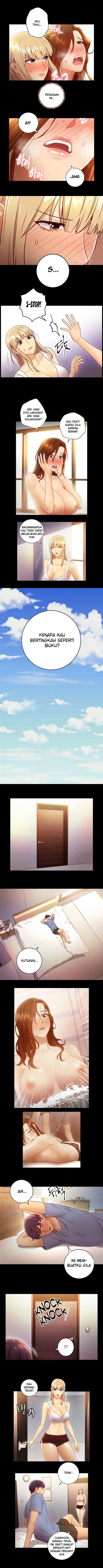 My Stepmother’s Friends Uncen - Chapter 36 3 My Stepmother’s Friends Uncen - Chapter 36 3