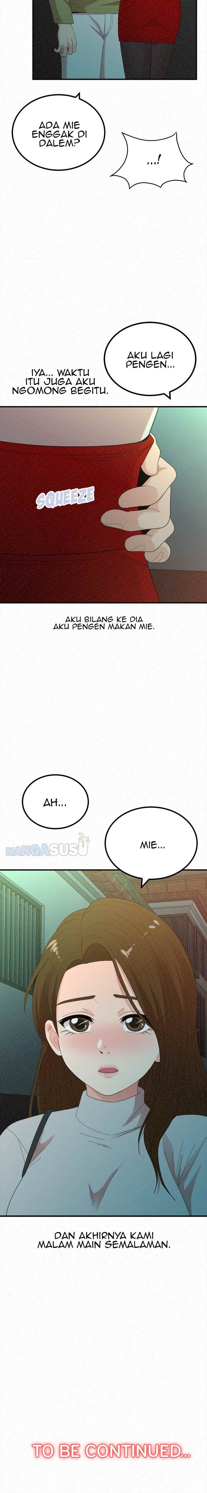 Milk Therapy - Chapter 37 44 Milk Therapy - Chapter 37 44