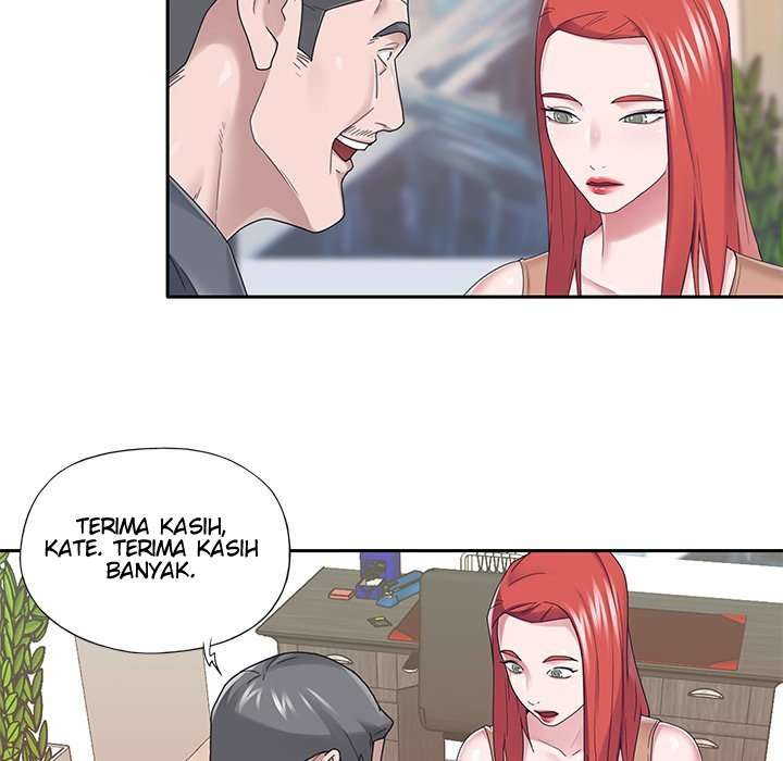 Maid (KOI) - Chapter 36 45 Maid (KOI) - Chapter 36 45