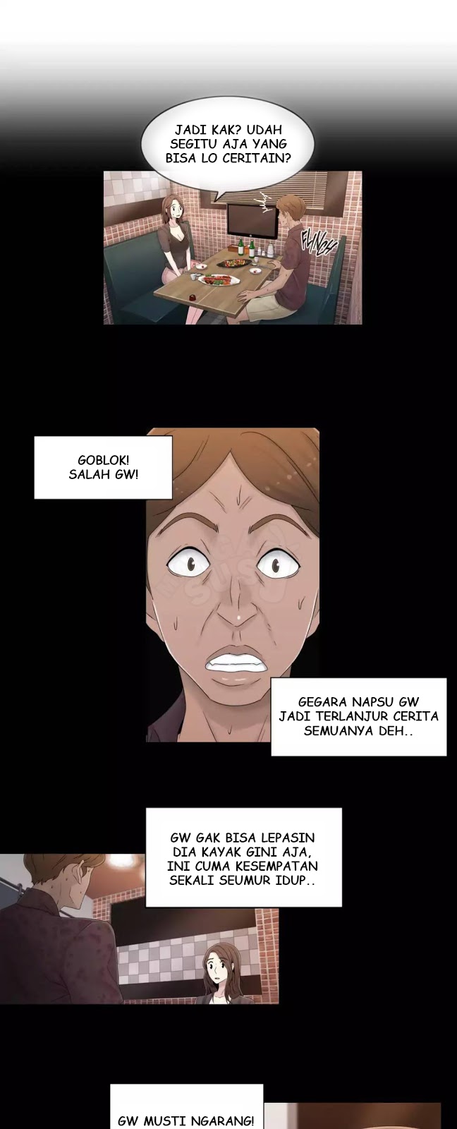 Miss Mystic - Chapter 36 9