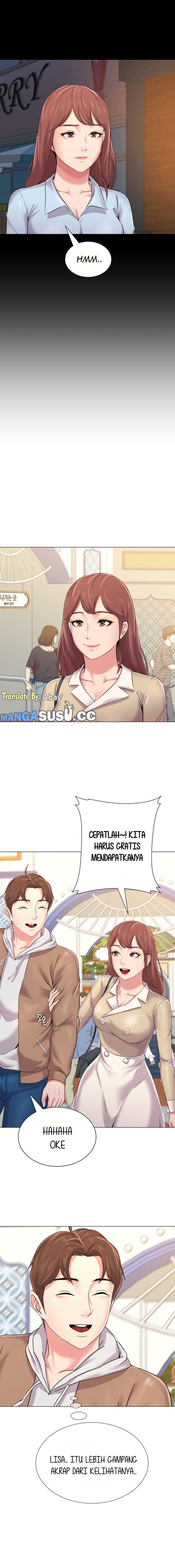 Sexual Teacher - Chapter 36 15 Sexual Teacher - Chapter 36 15