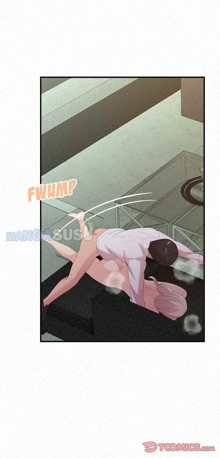 Milk Therapy - Chapter 37 25 Milk Therapy - Chapter 37 25