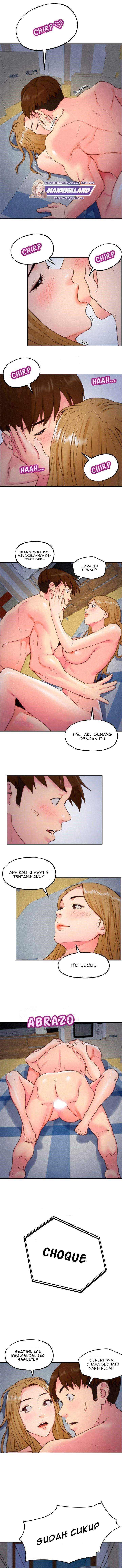 My Baby Girl - Chapter 36 5 My Baby Girl - Chapter 36 5