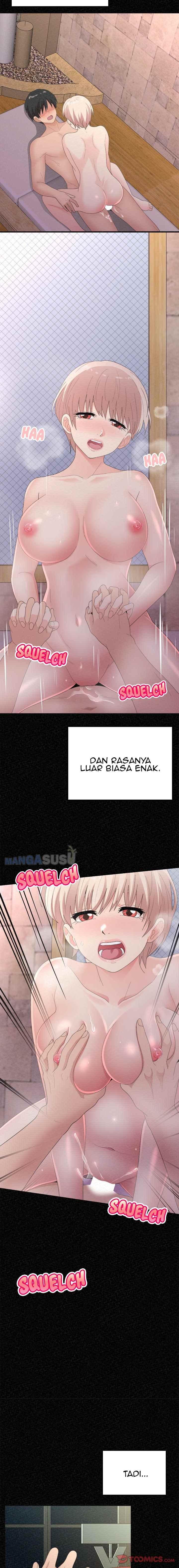 Milk Therapy - Chapter 37 13 Milk Therapy - Chapter 37 13