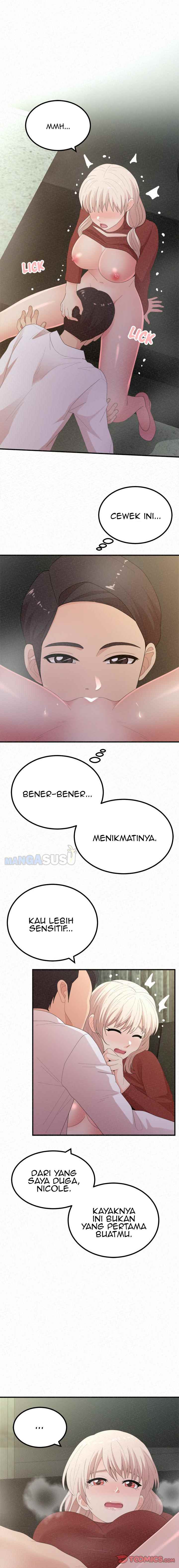 Milk Therapy - Chapter 37 5 Milk Therapy - Chapter 37 5