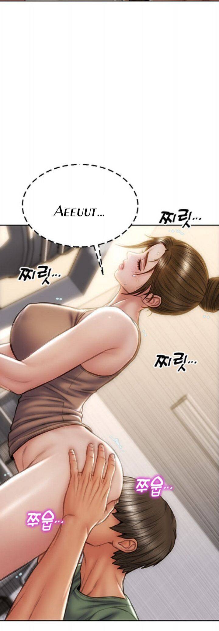 Bad Guy (Mojo) - Chapter 36 9 Bad Guy (Mojo) - Chapter 36 9