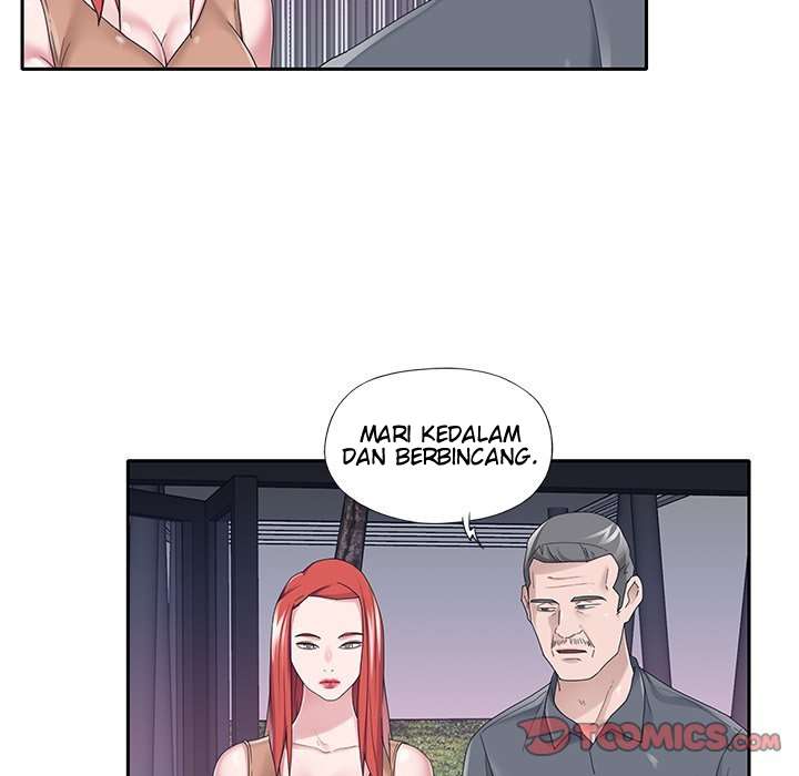 Maid (KOI) - Chapter 36 38 Maid (KOI) - Chapter 36 38