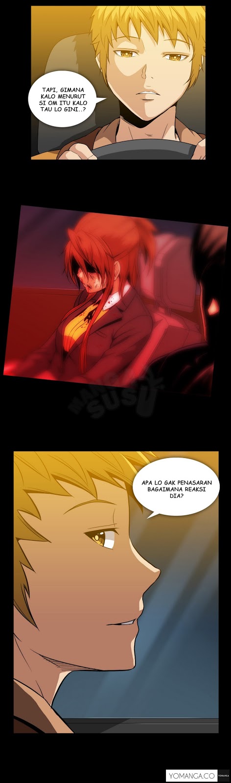 Drug Candy - Chapter 36 15 Drug Candy - Chapter 36 15