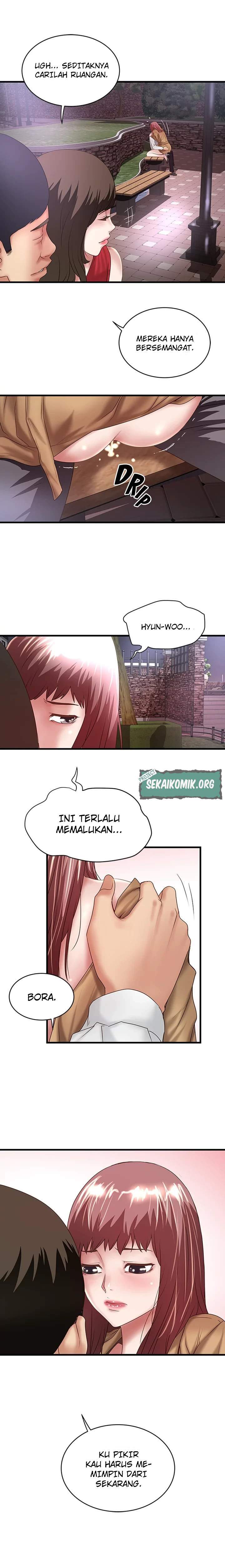The Housemaid - Chapter 36 13