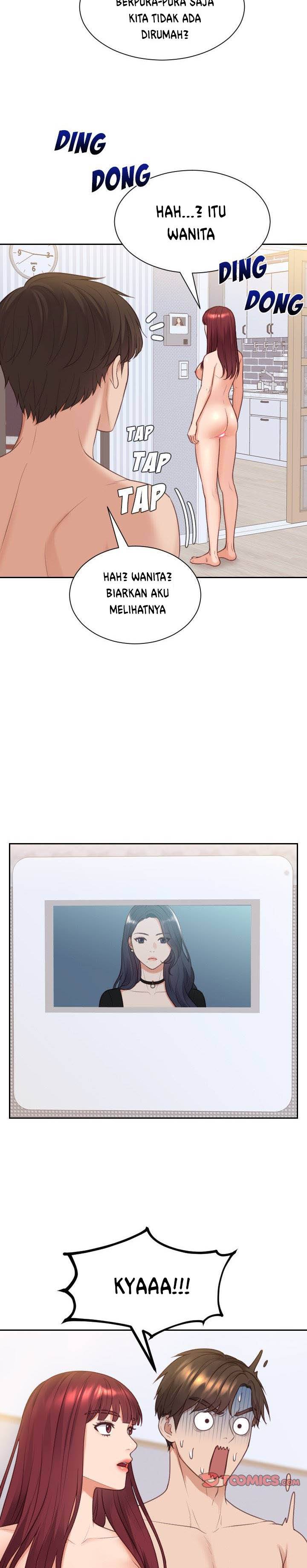 Her Situation - Chapter 36 27 Her Situation - Chapter 36 27