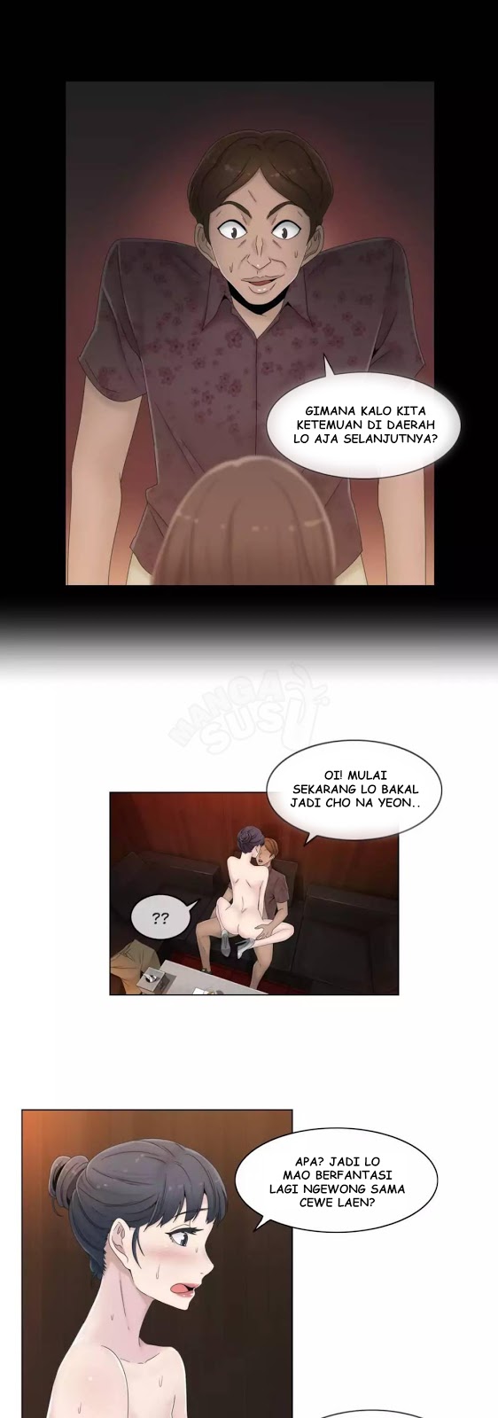 Miss Mystic - Chapter 36 11