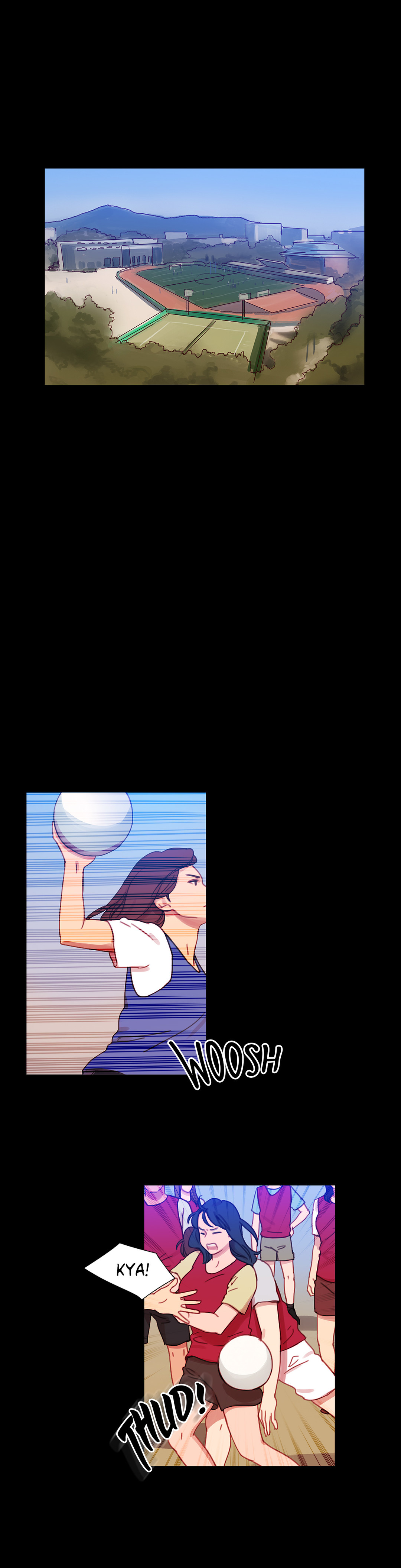 Fatal Woman - Chapter 36 1