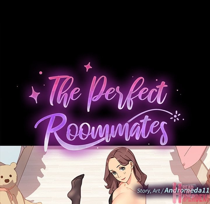 Perfect Roommates - Chapter 36 12