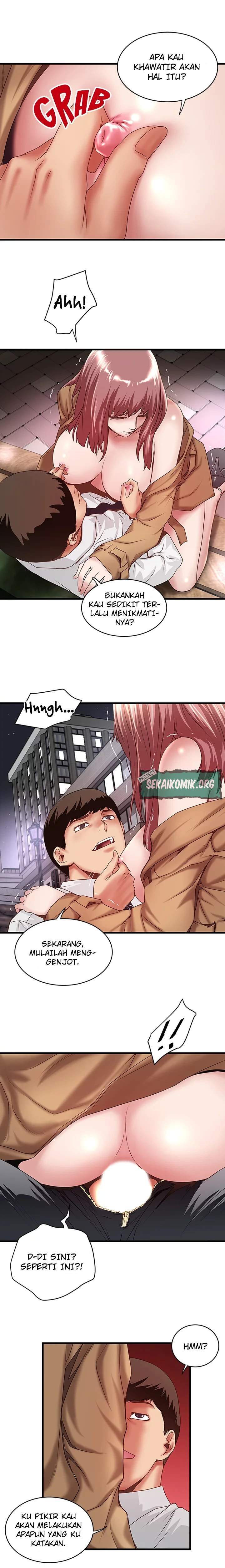 The Housemaid - Chapter 36 9