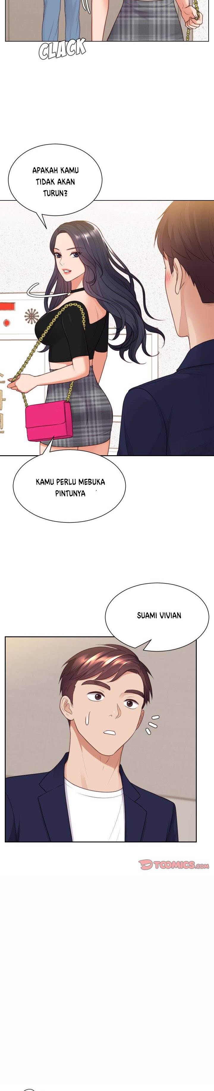 Her Situation - Chapter 36 13 Her Situation - Chapter 36 13