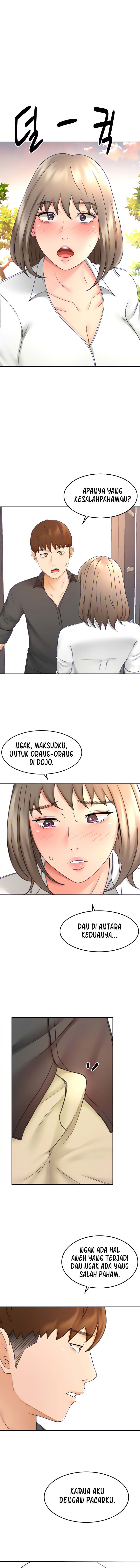 The Little Master - Chapter 36 11