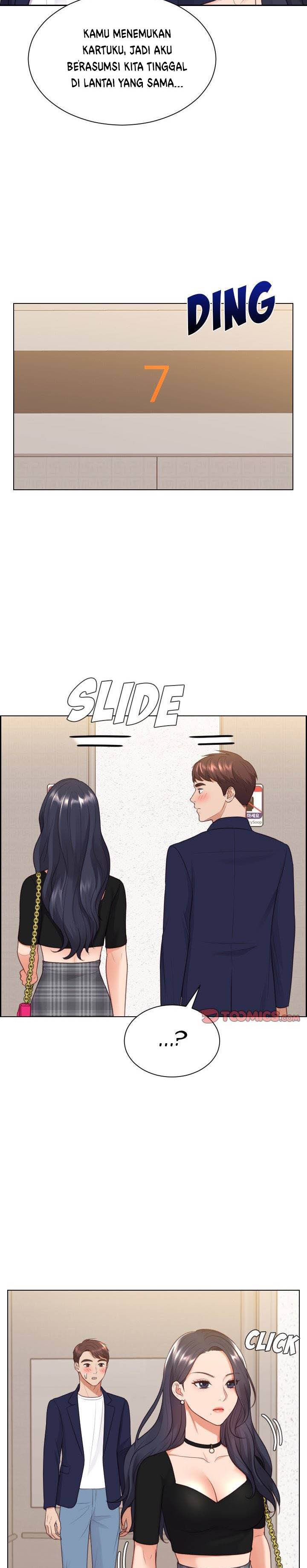 Her Situation - Chapter 36 12 Her Situation - Chapter 36 12