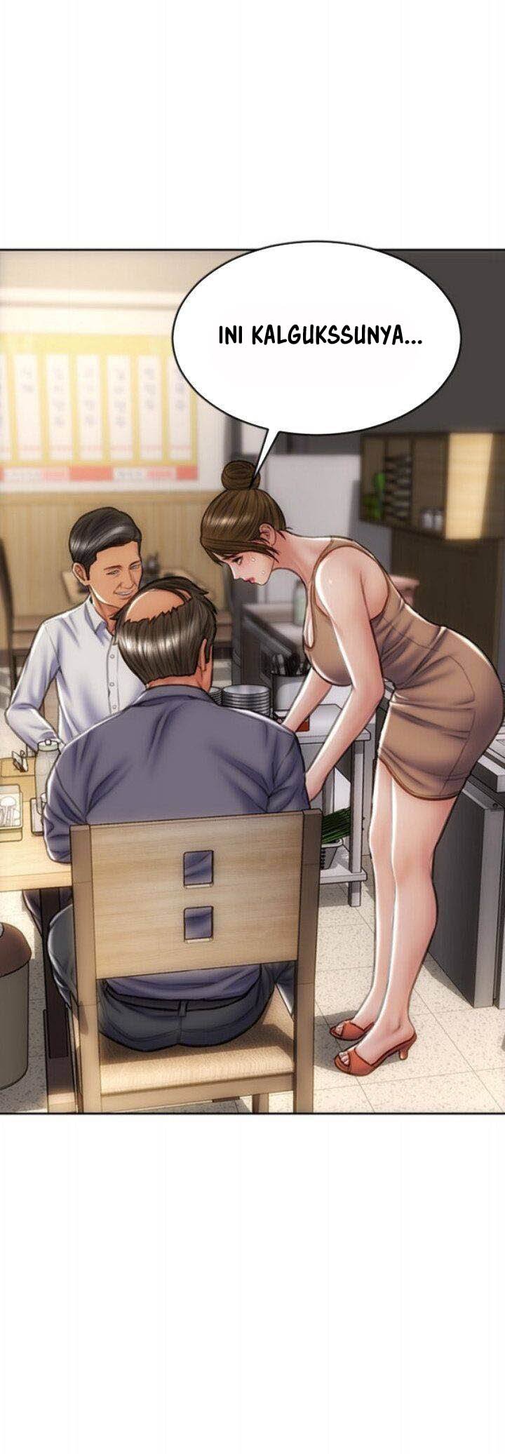 Bad Guy (Mojo) - Chapter 36 29 Bad Guy (Mojo) - Chapter 36 29