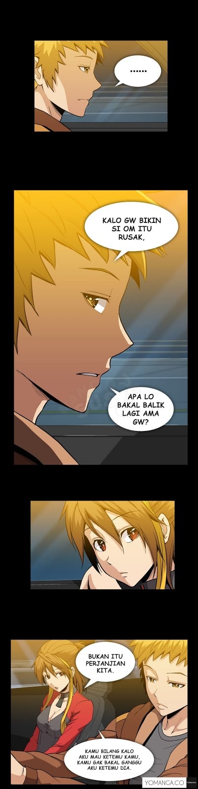 Drug Candy - Chapter 36 7 Drug Candy - Chapter 36 7