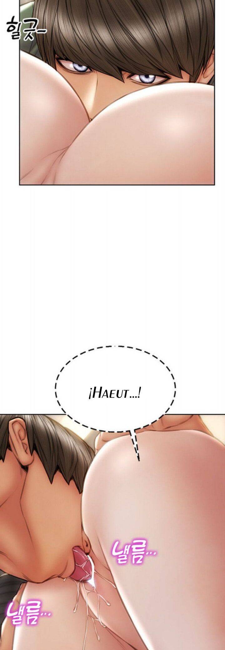 Bad Guy (Mojo) - Chapter 36 18 Bad Guy (Mojo) - Chapter 36 18