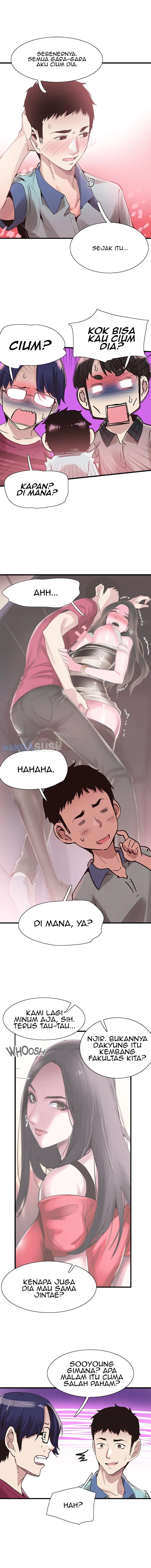 Campus Live - Chapter 36 11