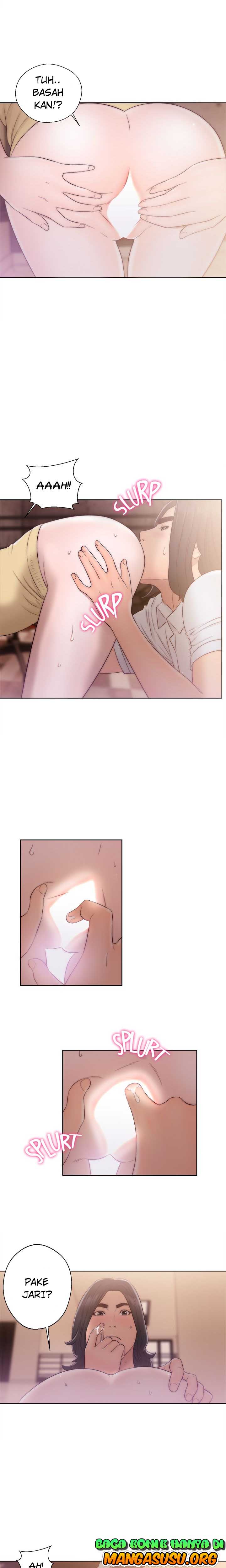 Lust Awakening - Chapter 36 18 Lust Awakening - Chapter 36 18