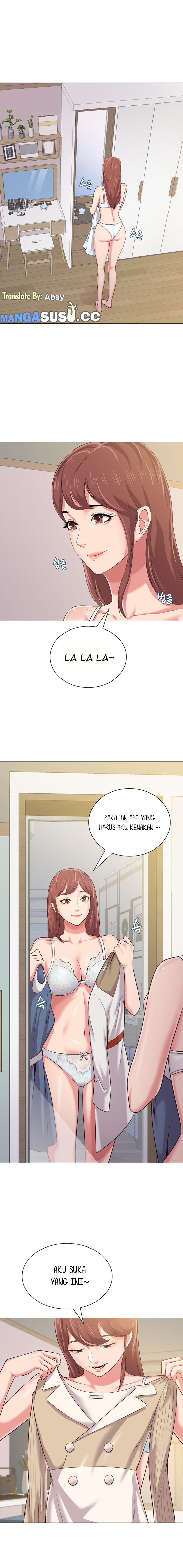 Sexual Teacher - Chapter 36 3 Sexual Teacher - Chapter 36 3