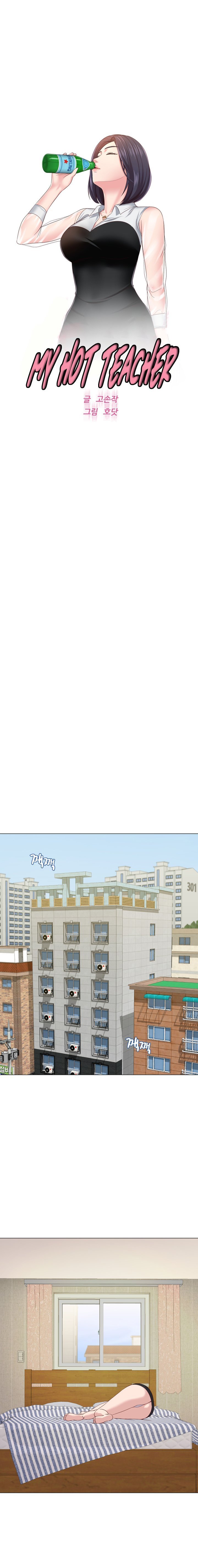 Sexual Teacher - Chapter 36 8 Sexual Teacher - Chapter 36 8