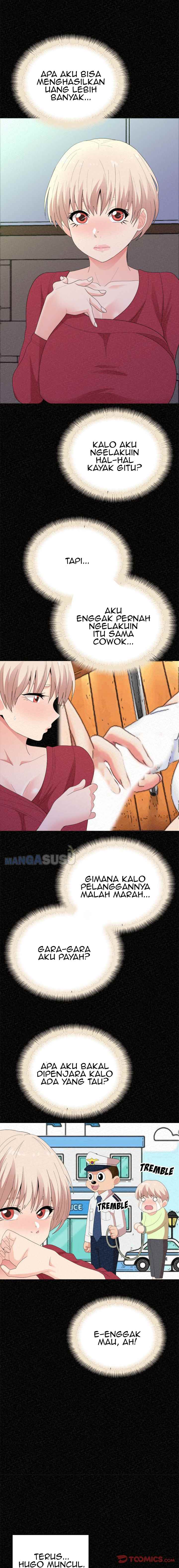 Milk Therapy - Chapter 37 11 Milk Therapy - Chapter 37 11