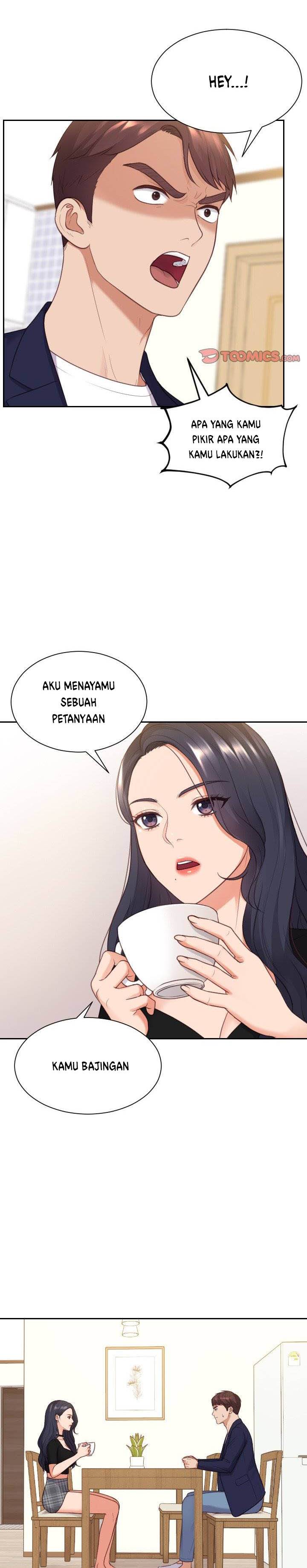 Her Situation - Chapter 36 14 Her Situation - Chapter 36 14