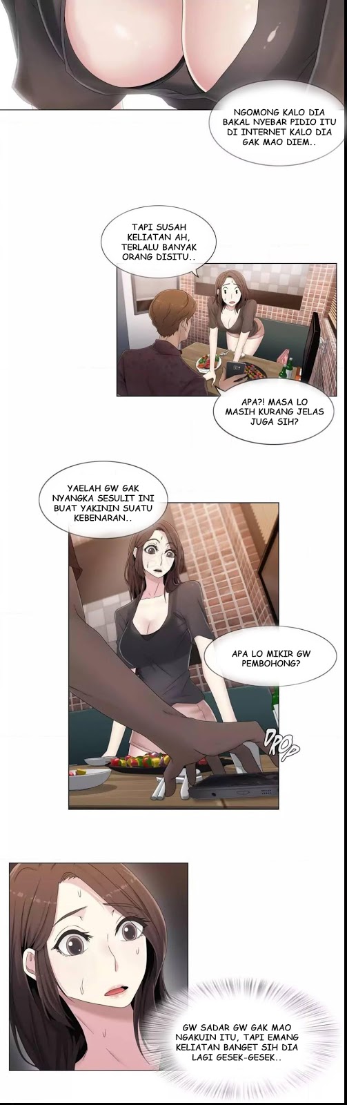 Miss Mystic - Chapter 36 4