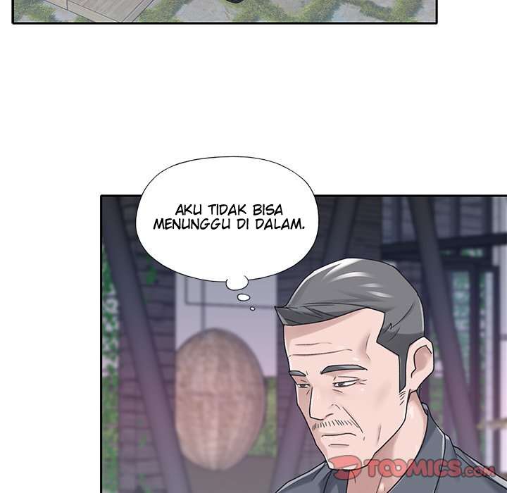 Maid (KOI) - Chapter 36 34 Maid (KOI) - Chapter 36 34