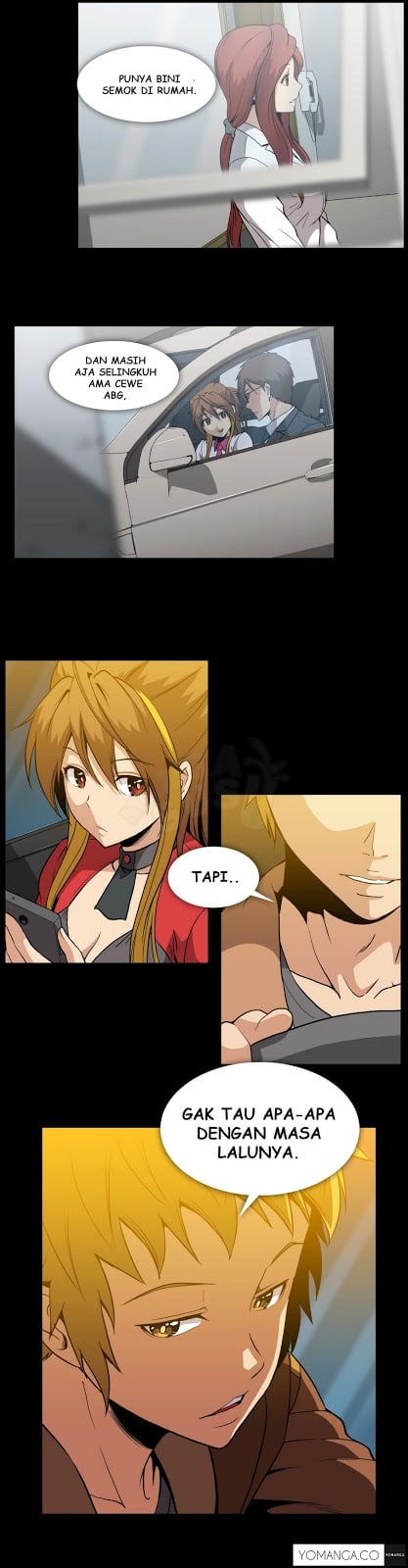 Drug Candy - Chapter 36 9 Drug Candy - Chapter 36 9