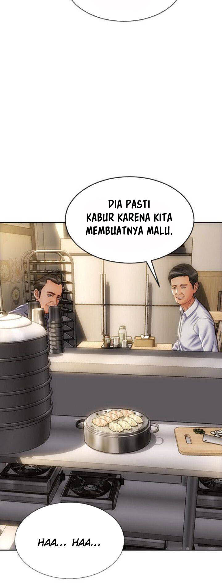 Bad Guy (Mojo) - Chapter 36 49 Bad Guy (Mojo) - Chapter 36 49