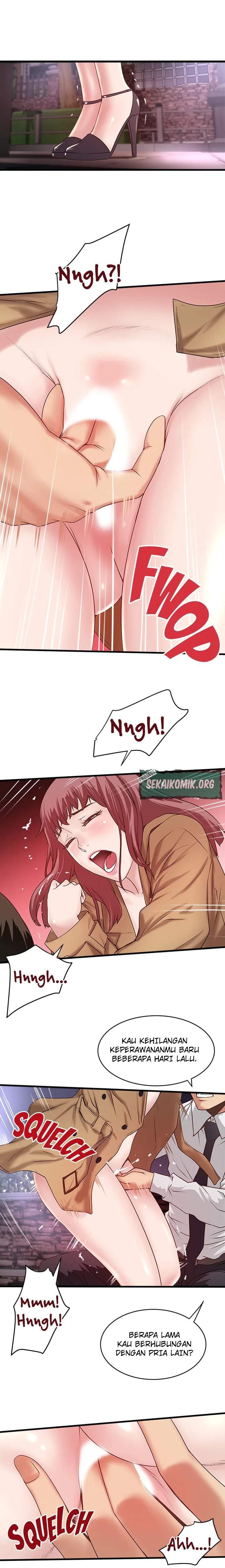 The Housemaid - Chapter 36 6
