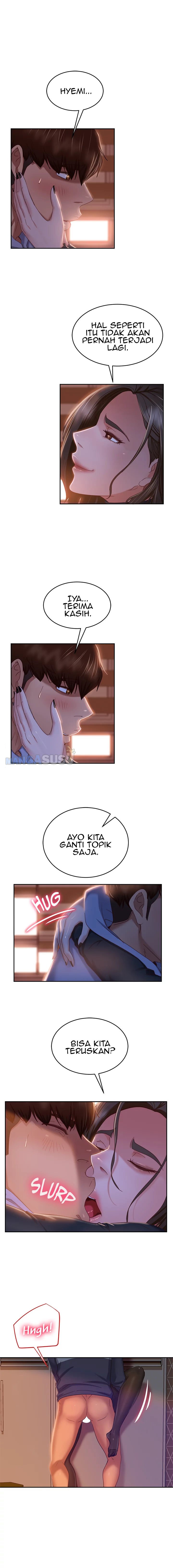 A Twisted Day - Chapter 36 8