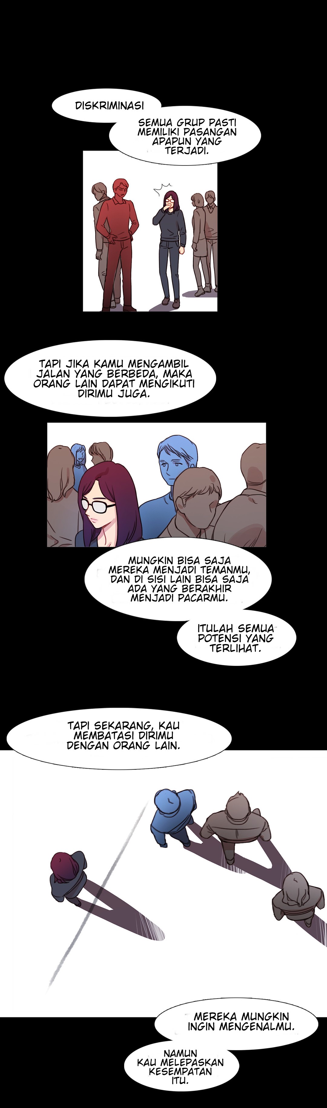 Fatal Woman - Chapter 36 16