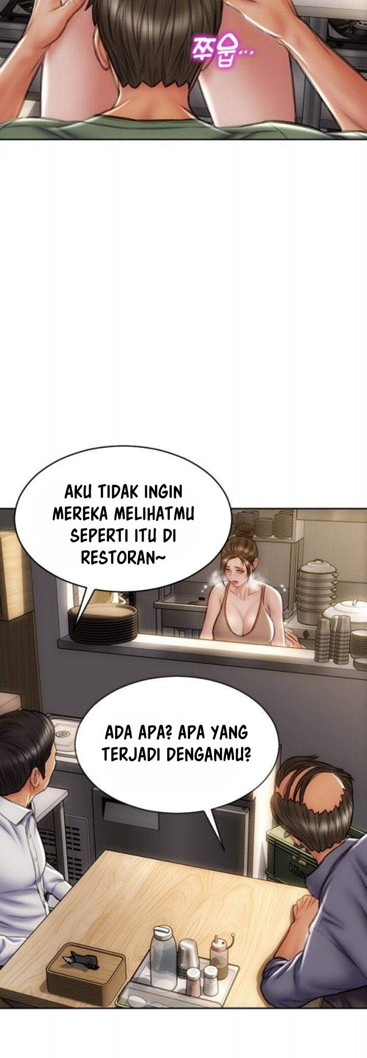 Bad Guy (Mojo) - Chapter 36 15 Bad Guy (Mojo) - Chapter 36 15