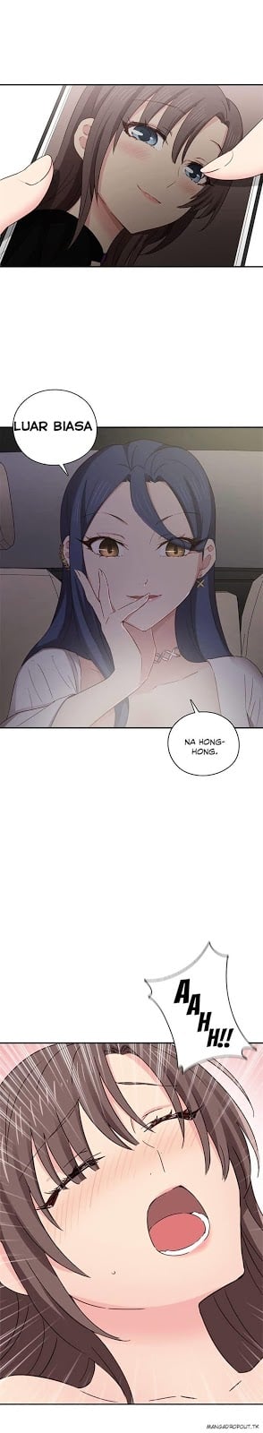 H-Campus - Chapter 36 19