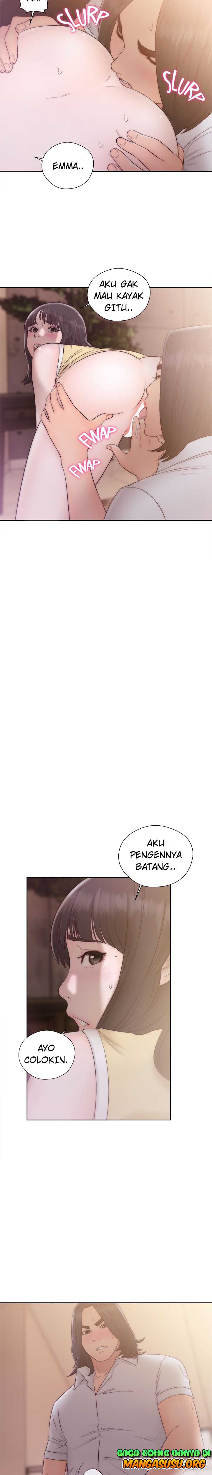 Lust Awakening - Chapter 36 19 Lust Awakening - Chapter 36 19