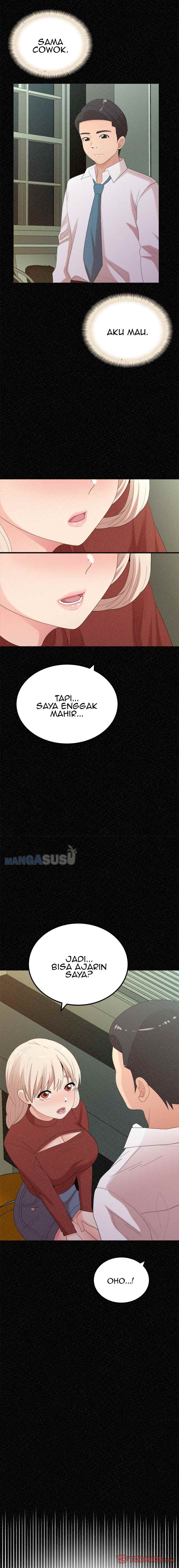 Milk Therapy - Chapter 37 15 Milk Therapy - Chapter 37 15