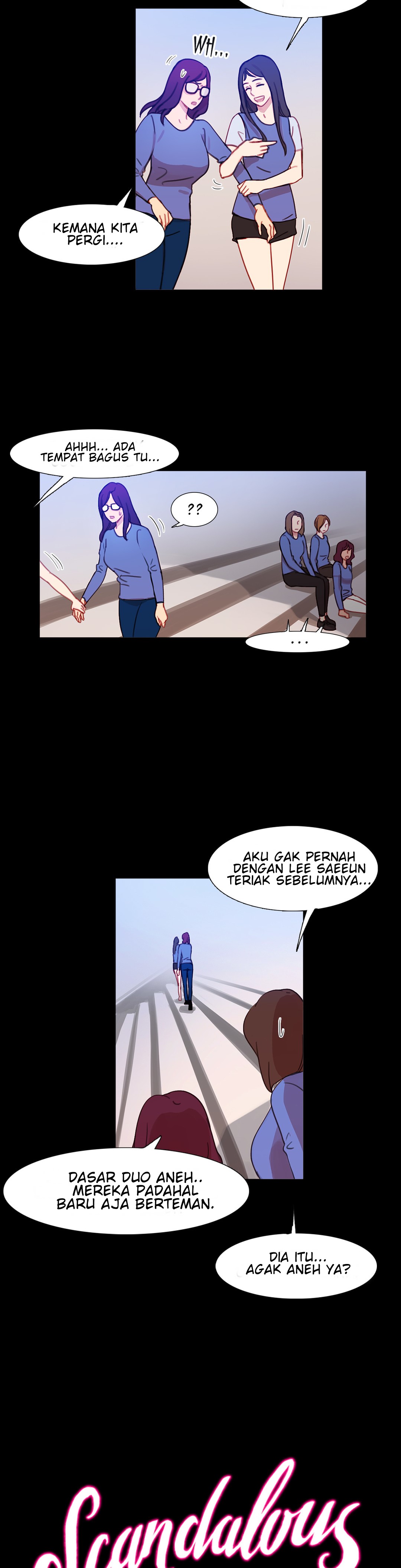 Fatal Woman - Chapter 36 4
