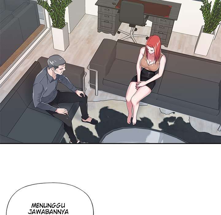 Maid (KOI) - Chapter 36 40 Maid (KOI) - Chapter 36 40