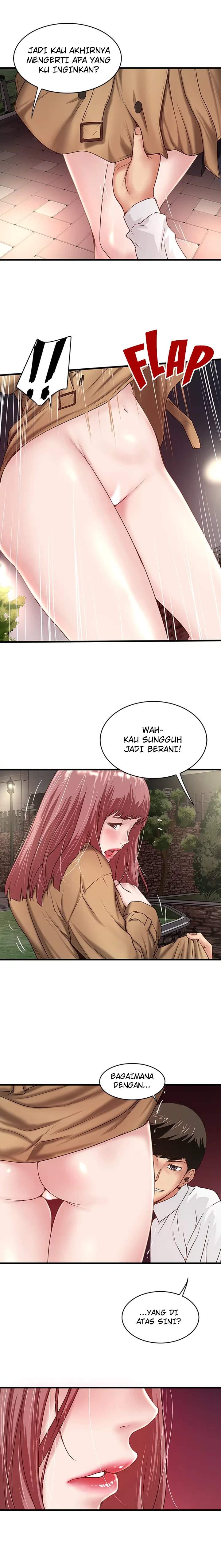 The Housemaid - Chapter 36 4